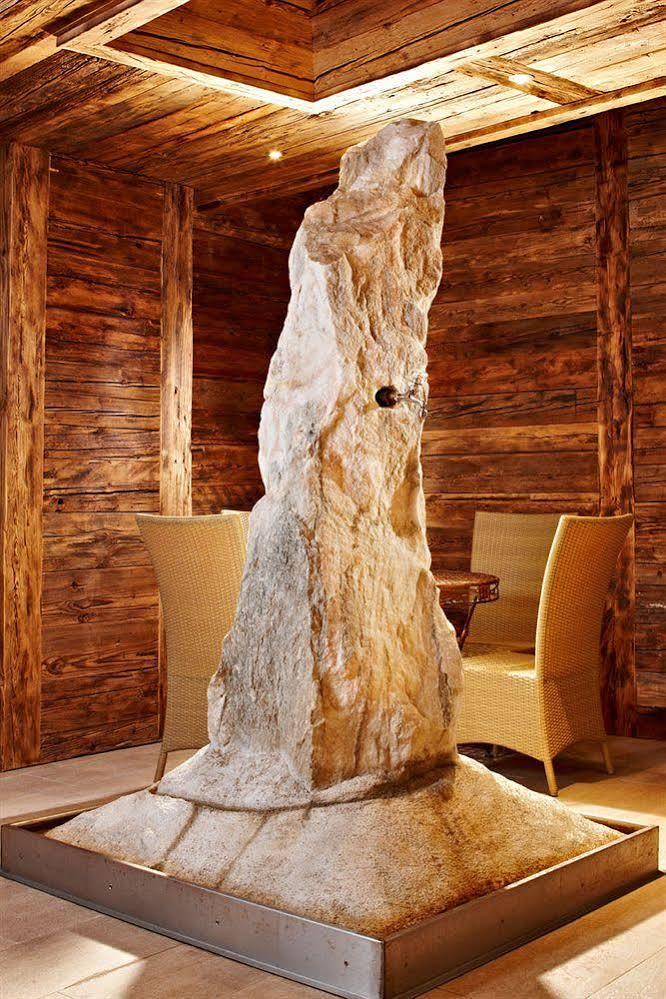 Art & Ski-In Hotel Hinterhag Заалбах-Хинтерглем Екстериор снимка