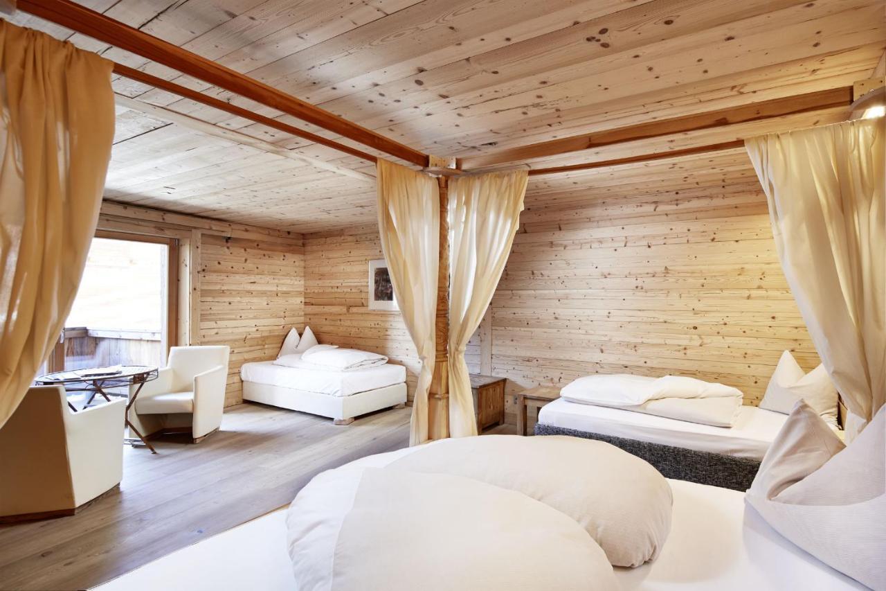 Art & Ski-In Hotel Hinterhag Заалбах-Хинтерглем Стая снимка